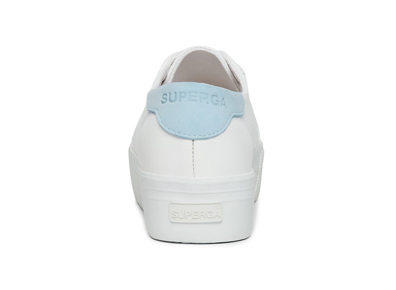 Superga Espadrille Womens - 2790 Synleanappaw - White - NVZRQ3296